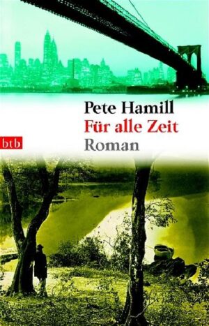 Irland - New York: Ein lebenspraller historischer Roman um Liebe, Rache und Unsterblichkeit. Irland, Mitte des 18. Jahrhunderts: Die Eltern des jungen Cormac werden grausam ermordet. Um Rache zu nehmen, reist er dem Mörder hinterher nach New York. Jemand, dem er das Leben gerettet hat, verleiht ihm zum Dank Unsterblichkeit, und so wird er Zeuge der rasanten Entwicklung einer faszinierenden Stadt. Er lebt inmitten der Bohéme, genießt die Lust und das Leben in vollen Zügen und ist ein wacher Chronist ständigen Werdens und Vergehens. Als Cormac schließlich zu Beginn des 21. Jahrhunderts eine Frau wirklich mehr liebt als sein Leben, weiß er, dass er eine Entscheidung treffen muss.