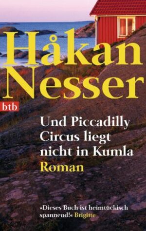 In einem kleinen verschlafenen Dorf in Schweden herrscht Idylle pur. Mauritz träumt von der großen weiten Welt und der hübschen Nachbarstochter Signhild. Heimlich beobachtet er sie und realisiert dabei zu spät, dass eine dunkle Gestalt um ihr Haus schleicht. Doch dann geschieht etwas, das die Gemeinschaft in ihren Grundfesten erschüttert: Der Uhrmacher Kekkonen, ein mürrischer, wortkarger Mann, wird im ehelichen Schlafzimmer brutal ermordet aufgefunden. Wer war der Täter? Etwa jemand aus dem Dorf?