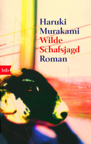 Haruki Murakamis meisterhafter Bestseller um ein Schaf mit übernatürlichen Kräften, ein Teilzeit-Callgirl mit den schönsten Ohren der Welt und einen Kriegsverbrecher mit Gehirntumor ist ein fantastischer Detektivroman, inspiriert von den düsteren Werken Raymond Chandlers - nur dass dieser Fall unlösbar ist. Der Geschichtenzauberer Murakami entführt in eine Welt voll bizarrer Geheimnisse, in der Realität und Fantasie zu einem virtuosen Abenteuer verschmelzen.