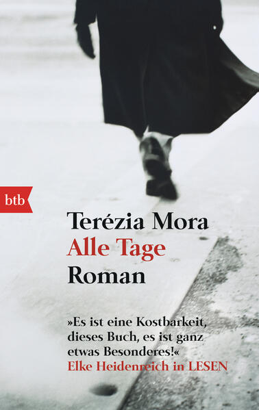 Ausgezeichnet mit dem Georg-Büchner-Preis 2018. Ein junger Mann kann nicht mehr in seine osteuropäische Heimat zurückkehren - dort wird Krieg geführt. Er lebt am gesellschaftlichen Rand einer großen deutschen Stadt und ist ein Genie im Erlernen von Sprachen, obwohl er ein nur geringes Interesse daran hat, überhaupt zu sprechen. Höllenfahrt und Passionsgeschichte: Terézia Mora hat einen großen Roman (einen Großstadtroman) geschrieben, der seine Helden in tiefe Abgründe stößt und dennoch nicht böse endet … Ausgezeichnet mit dem „Preis der Leipziger Buchmesse“, sensationeller Erfolg bei Literaturkritik und Lesern.