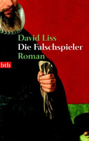 Ein großer historischer Roman um einen gewieften Detektiv - spannend, temporeich, genau recherchiert. Vom Autor der Bestseller "Die Papierverschwörung" und "Der Kaffeehändler". Benjamin Weaver, Ex-Boxer und Privatdetektiv im London des frühen 18. Jahrhunderts, wurde wegen Mordes unschuldig zum Tode verurteilt. Durch glückliche Umstände gelingt ihm die Flucht aus dem Kerker. Nun setzt er alles daran, seine Unschuld zu beweisen. Dazu benötigt er all seinen Scharfsinn - und eine neue Existenz. Als vermeintlicher Plantagenbesitzer versucht er, seinen Gegnern auf die Schliche zu kommen. Ein gefährliches Unterfangen, denn Weaver ist nicht der Einzige, der ein falsches Spiel treibt in der vornehmen Londoner Gesellschaft.