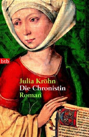 Ein Klosterkrimi um eine außergewöhnliche Frau im Hochmittelalter. Für alle LeserInnen von Tanja Kinkel und Charlotte Link. Eine grausige Mordserie erschüttert das Damenstift von Corbeil: Mehrere Nonnen werden erdrosselt aufgefunden. Äbtissin Roesia versucht die Morde aufzuklären und stößt dabei auf eine geheimnisvolle Chronik, die das erste Mordopfer - Sophia de Guscelin - kurz vor ihrem Tod geschrieben hat. Darin erfährt die Äbtissin, dass Sophia, um ihrer großen Leidenschaft frönen zu können, dem Lesen und Lernen, nicht vor Verrat, Betrug und sogar Mord zurückschreckte. Doch warum sterben auch all jene, die ihre Chronik gelesen haben?