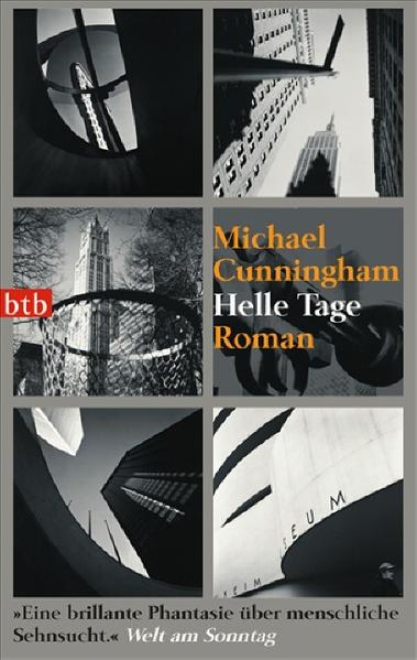 Eine furiose Hommage an eine einzigartige Stadt - an New York City. Der preisgekrönte Autor Michael Cunningham erzählt drei Geschichten aus drei Jahrhunderten, die auf raffinierte Weise miteinander verflochten sind, unter anderem durch die Verse Walt Whitmans, des großen romantischen Dichters Amerikas. Ein kunstvoller, immens vergnüglicher, ungewöhnlicher Roman über die verwundete amerikanische Seele und den unverbrüchlichen Lebensmut, der die Menschen dieser Stadt seit jeher prägt.