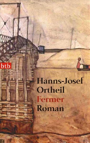 „Fermer“ ist der Debütroman von Hanns-Josef Ortheil. Er erschien 1979 und wurde nach seinem Erscheinen sehr schnell zu einem Kultbuch der jungen Generation, die sich mit dem jungen Fermer auf eine weit ausschwingende, Motiven der Romantik nachspürende Deutschland-Reise begab. Untergründig geht es dabei um die Rückgewinnung eines poetischen Heimatempfindens, das sich weder in der Idylle einrichten, noch an früheren Heimat-Traditionen orientieren kann. Radikal subjektiv, „eigensinnig“ und doch emphatisch ist Fermers Reise, die von Liebe, Freundschaft, „poetischer Geselligkeit“ und dem Glauben an die Möglichkeit des Glücks getragen wird. „Fermer“ wurde mit dem ersten „Aspekte“-Literaturpreis des ZDF für den besten deutschsprachigen Debütroman des Jahres ausgezeichnet.