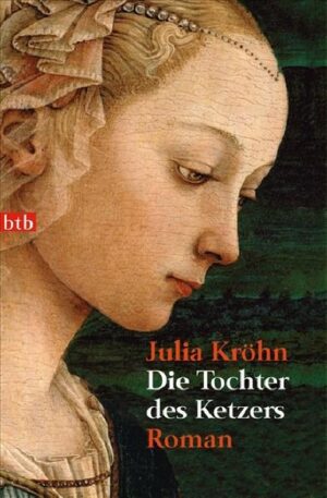 Ein verbotener Glaube, eine geheimnisvolle Reliquie, eine junge Frau, die um ihr Leben kämpft. Südfrankreich nach den Katharerkriegen: Es ist mitten in der Nacht, als Soldaten das Haus des Grafen von Mont-Poix stürmen, ihn der Ketzerei anklagen und mitsamt seiner Familie töten. Nur die junge Caterina kann sich retten. Der sterbende Vater nimmt ihr ein letztes Versprechen ab: Eine kostbare Familien-Reliquie soll sie an einen würdigen Ort bringen und damit des Vaters Rechtgläubigkeit beweisen. Ganz auf sich allein gestellt, macht sich Caterina auf den Weg zum nächsten Bischofssitz, doch aus ihrer Reise wird bald eine gefahrvolle Odyssee …