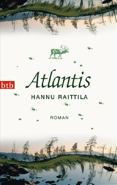 Die spinnen, die Finnen! Ein finnisches Dorf, das in zehn Meter Tiefe des Saimaa-Sees liegt. Ein größenwahnsinniger Geschäftsmann, der dort Unterwasser-Tourismus entwickeln will. Eine Volkskundlerin, die auf ihren Tauchgängen der finnischen Geschichte nachspürt: Nach „Canal Grande“ besticht auch „Atlantis“ durch überbordende Phantasie, liebenswert-skurrile Protagonisten und trockenen finnischen Humor.