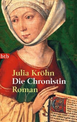 Lüge, Verrat, Mord Die Lebensgeschichte einer außergewöhnlichen Frau im Hochmittelalter - verpackt in einen spannenden Klosterkrimi.