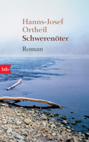 Hanns-Josef Ortheil entwirft in seinem Roman „Schwerenöter“ ein virtuos geschriebenes Porträt unser Nachkriegsgesellschaft. Der Autor zeichnet darin die Entwicklung jener Generation nach, die kurz nach dem Zweiten Weltkrieg geboren wurde, in den fünfziger Jahren aufwuchs, die Studentenbewegung von 1968 mitgetragen hat und sich in den Jahren danach in die verschiedensten Lager zerstreute. Ein ungleiches Zwillingsbrüderpaar tritt auf, das auf phantasievolle Weise zwei deutsche Arten, sich in der Welt zu bewegen, noch einmal wiederholt: ekstatisch der eine, melancholisch der andere …