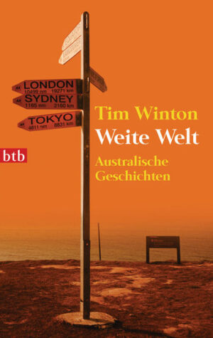 Eine australische Stadt am Meer, exotisch und vertraut zugleich Das Leben an der Westküste Australiens kann hoffnungslos sein und voller Wunder. Keiner versteht es so meisterhaft wie Tim Winton, von der überwältigenden Landschaft seiner Heimat zu erzählen, von den Verletzungen und Sehnsüchten der kleinen Leute, von Fischern, alten Surfern, Frauen im Trailerpark, Schlägern, Schulmädchen und Polizisten. Seine Geschichten über die Küstenstadt Angelus sind so raffiniert miteinander verschränkt, dass man sie als Roman eines Landstrichs lesen kann.