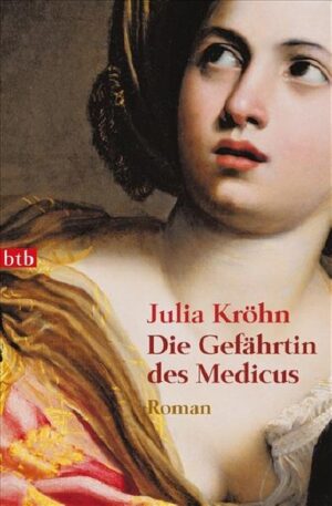 Ein farbenprächtiger historischer Roman über die geheime Heilkunst des Mittelalters Südfrankreich im 14. Jahrhundert: Getrieben von Abenteuerlust und einem unbändigen Freiheitsdrang beschließt die junge Alaïs, als Gehilfin des Wanderchirurgen Aurel Autard durch die Lande zu reisen. Aurel, berüchtigt für seine unkonventionellen Forschungsmethoden, hat es sich zum Ziel gesetzt, der bedeutendste Medicus Europas zu werden. Und sein Drang nach Ruhm ist ebenso bedingungslos wie die Liebe, die Alaïs für ihn empfindet … Der weibliche Medicus vor der malerischen Kulisse der Provence.