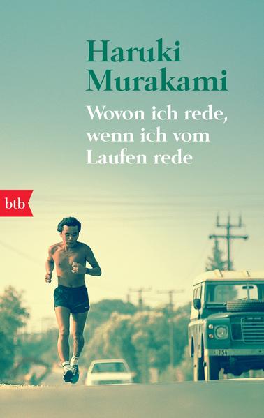 Für Leser und Läufer: Murakamis persönlichstes Buch! Zwei Leidenschaften bestimmen Haruki Murakamis Leben: Schreiben und Laufen. Eines verbindet beide Tätigkeiten - ihre Intensität. Für Haruki Murakami bedeutet das Laufen ein zweites Leben, in dem er sich Kraft, Inspiration, vor allem aber die Zähigkeit zum Schreiben holt. Der Einfall und Entschluss, Romanautor zu werden, kam ihm beim Sport. Das Sitzen am Schreibtisch gleicht er durch Laufen aus. Nach langsamen ersten Schritten hat er sich in den vergangenen dreißig Jahren professionalisiert: Längst sind zu den jährlichen Marathons auch Triathlon und Ultralanglauf von 100 Kilometern hinzugekommen. Für seinen Grabstein wünscht er sich die Inschrift: „Haruki Murakami 1949-20**, Schriftsteller (und Läufer) - Zumindest ist er nie gegangen.“ Ausstattung: zahl. farb. Farbfotografien