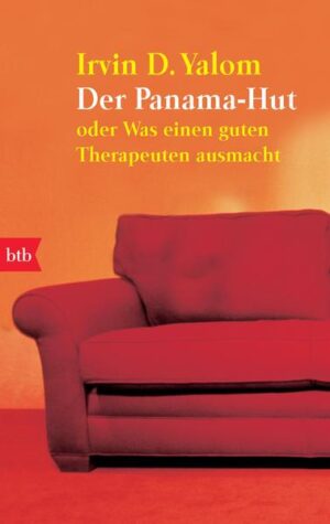 Schlüsselmomente der Psychoanalyse - humorvoll und lehrreich in Szene gesetzt Wie sieht es aus, das richtige Verhältnis zwischen Therapeut und Klient? Welche Abgründe gilt es zu verbergen, welche offen zu legen? Was ist von Patiententräumen zu halten, in denen der Therapeut eine entscheidende Rolle spielt? Irvin D. Yalom, Amerikas angesehenster und wortgewaltigster Psychotherapeut, zieht die Bilanz seines über fünfzigjährigen Berufslebens und beschert seinen Lesern ungewohnte Einblicke in das Leben eines Therapeuten - ein lehrreiches und mit zahlreichen Anekdoten gewürztes Lesevergnügen.