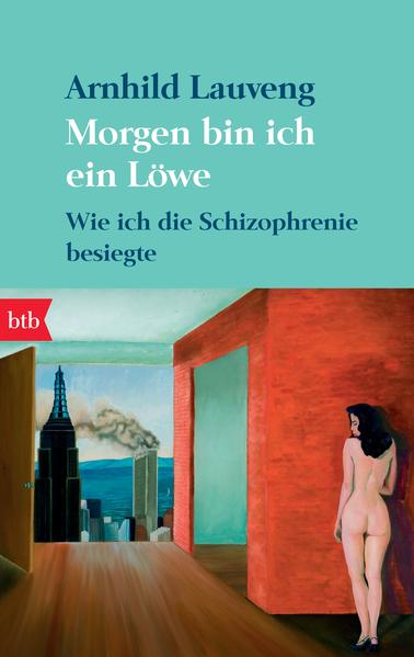 Ein Buch, das Mut macht: Eindrucksvoll schildert die Psychologin Arnhild Lauveng ihren Weg aus der Schizophrenie Seit ihrer Jugend litt Arnhild Lauveng an Schizophrenie, die als unheilbar diagnostiziert wurde. Fast zehn Jahre ihres Lebens verbrachte sie in der Psychiatrie. Doch die junge Frau überwand nicht nur die Krankheit, sondern auch das Gesundheitssystem, das sie gefangen hielt. Heute ist sie klinische Psychologin, gefragte Referentin und erfolgreiche Autorin.