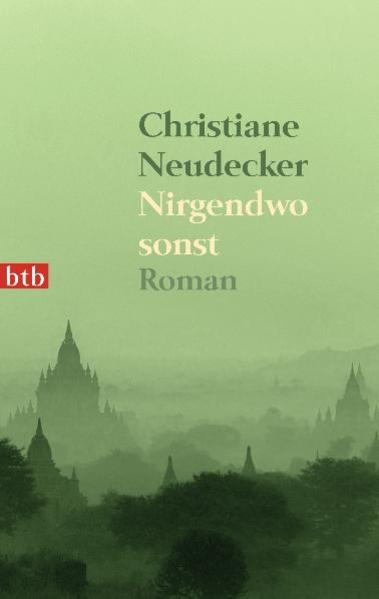 Eine abgründige Dreiecksgeschichte vor dem Hintergrund des exotischen, politisch abgeschotteten Burma Burma, im Herbst 2004: Ein Mann hetzt durch das Land. In der so faszinierenden wie bedrohlichen Welt des abgeschotteten Militärstaates sucht er die Frau, die ihn soeben verlassen hat. Je tiefer aber der Deutsche in das Innere von Burma vordringt, desto mehr verliert er nicht nur ihre Fährte, sondern auch: sich selbst. Was wie eine traumhafte Abenteuerreise begann, wird zu einer verschlungenen Irrfahrt in das eigene Ich - und in die Untiefen der Vergangenheit. Denn in einem Land, das so vieles verbirgt, kann man sich auf nichts verlassen - schon gar nicht auf sich selbst.