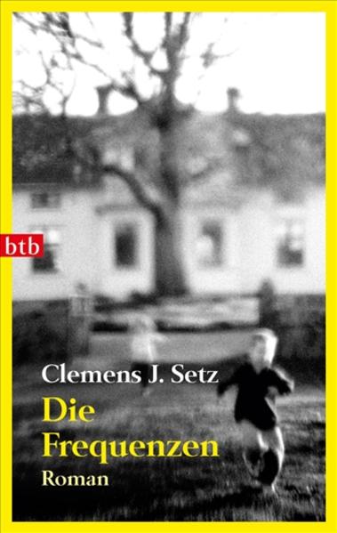 Das Leben als Kettenreaktion - ein Buch über Liebe, Wahnsinn und Ohrgeräusche Dies ist die Geschichte von Walter, dem Sohn eines Architekten mit Einfluss. Er will Schauspieler werden - oder ist es nur sein Vater, der will, dass er Schauspieler wird? Walter bekommt seine Chance, als ihn Valerie, eine Psychotherapeutin, die bessere Tage gesehen hat, engagiert, um in Gruppensitzungen fiktive Patientenrollen zu spielen. Doch er geht zu sehr in seiner Rolle auf. Und da gibt es noch Alexander. Er ist Altenpfleger, ein junger Mann mit ausufernder Phantasie, die sich im Schatten einer einsamen Kindheit entwickelt hat. Alexander kündigt seinen Job, und er will seine Freundin loswerden, um mit Valerie zusammenzuleben …