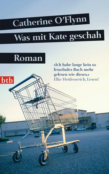 Birmingham 1984: So oft sie kann, setzt sich die 10-jährige Kate mit Mickey, ihrem Stoffaffen, in den Bus und fährt hinaus in das große Einkaufszentrum Green Oaks. Als Detektivin spürt sie dort den dunklen Geheimnissen der Kunden nach und verfolgt »Verdächtige« bis in die letzten Winkel des Konsumtempels, der ihr mittlerweile vertrauter ist als ihr Zuhause. Doch dann verschwindet sie von einem Tag auf den anderen spurlos. Zwanzig Jahre später machen sich zwei ihrer mittlerweile erwachsenen Freunde von einst noch einmal auf die Suche, um herauszufinden, was damals wirklich geschah …