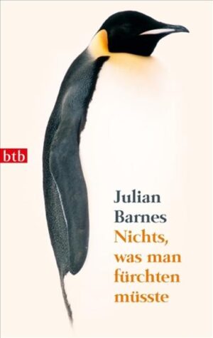 »Was soll eigentlich dieses ganze Tamtam um den Tod?«, fragt nüchtern Julian Barnes’ Mutter. Aber ihr Sohn kann deshalb oft nicht schlafen: »Ich erklärte ihr, mir widerstrebe eben der Gedanke daran.« Und so erzählt er die anekdotenreiche Geschichte vom Leben und Sterben der sehr britisch zugeknöpften Familie Barnes. Seine wahren Angehörigen sind für den Autor jedoch Schriftsteller und Komponisten wie Stendhal, Flaubert und Strawinsky. Brillant, geistreich und witzig wie immer, setzt sich Julina Barnes mit einem Thema auseinander, das jeden ein Leben lang betrifft.