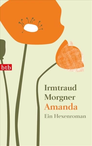 Amanda | Bundesamt für magische Wesen