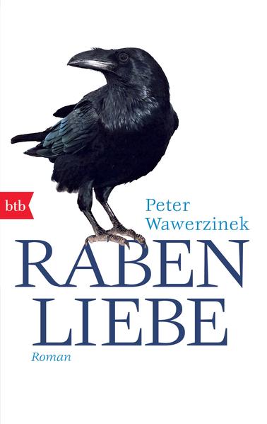 Über fünfzig Jahre quälte sich Peter Wawerzinek mit der Frage, warum seine Mutter ihn als Waise in der DDR zurückgelassen hatte. Dann fand und besuchte er sie. Das Ergebnis ist ein literarischer Sprengsatz, wie ihn die deutsche Literatur noch nicht zu bieten hatte. »›Rabenliebe‹ ist ein tolles Buch: unerträglich und laut, leise und liebevoll, geduldig und unduldsam, sprachmächtig und sprachlos zugleich. Es geht an die Nieren und zu Herzen, es macht bescheiden und sehr, sehr still.« NDR