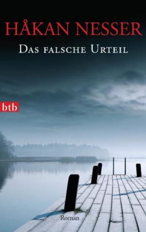 Ein neuer Fall für Kommissar Van Veeteren - die furiose Geschichte eines fast perfekten Mordes. An einem sonnigen Augustmorgen wird Leopold Verhaven aus dem Gefängnis entlassen, wo er wegen Mordes in zwei Fällen insgesamt 14 Jahre seines Lebens verbrachte. Acht Monate später entdecken spielende Kinder seine übel zugerichtete Leiche. Warum wurde er ermordet? Weil jemand fand, er sei noch nicht genug bestraft worden? Oder hatte jemand Angst vor ihm? Van Veeteren beginnt, sich die Zeugen aus Verhavens Prozessen nochmal genauer unter die Lupe zu nehmen, denn er wird den Verdacht nicht los, dass der Mann unschuldig war ...