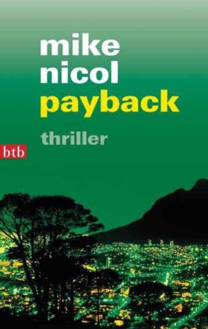 payback | Mike Nicol