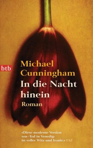 Was bleibt, wenn sich in der Mitte des Lebens plötzlich ganz neue Möglichkeiten auftun, die alles Bisherige in Frage stellen? Der Galerist Peter Harris ist seit zwanzig Jahren mit der Kunsthistorikerin Rebecca verheiratet, in Manhattan gehören sie zu den »happy few« und haben allen Grund, glücklich zu sein. Doch als Rebeccas jüngerer Bruder, ein charmanter Taugenichts, bei ihnen auftaucht, gerät Peters Welt komplett aus den Fugen. Michael Cunningham begleitet das Paar durch eine Zeit voller Verlockungen und Ängste, und wie in seinem pulitzerpreisgekrönten Roman »Die Stunden« huldigt er dem Rätsel des Lebens, der Mannigfaltigkeit der Welt und der Kraft der Liebe.