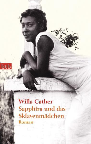 Ein dramatischer Familienroman um Freiheit und Sklaverei Willa Cathers letzter Roman ist das eindrückliche Porträt der Südstaaten am Vorabend des Bürgerkriegs und kann in einem Atemzug mit Margaret Mitchells „Vom Winde verweht“ genannt werden. Im Zentrum steht der Konflikt zweier ungleicher Frauen: Sapphira, die eisern am sozialen Gefüge des Südens festhält und sich mit allen Mitteln gegen die neue Zeit stemmt. Und Nancy, das Sklavenmädchen, dem ein Verhältnis mit Sapphiras Mann nachgesagt wird.