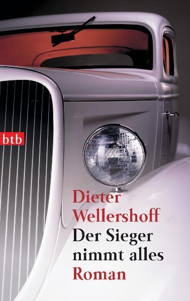 Aufstieg und Fall Machtmenschen - von bestechender Aktualität Ulrich Vogtmann, ein Aufsteiger par excellence, geprägt durch den Zweiten Weltkrieg und den Umbruch der Werte in der Nachkriegszeit, ist fasziniert vom Allmachtstraum des großen Erfolgs. Er nimmt das Leben als Herausforderung, vertraut auf seine Vitalität, seinen Scharfsinn, sein Glück. Rücksichtslos verfolgt er sein Ziel, treibt seine Umgebung in den Ruin und sich selbst in die totale Isolation.