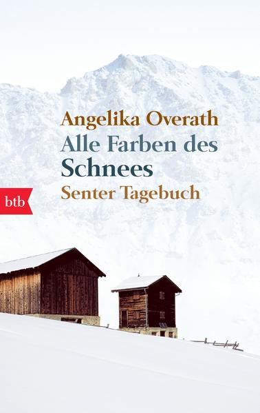 Wie lebt es sich an einem Sehnsuchtsort? Ferienorte sind flüchtige Heimat. Oft verbinden sie sich mit dem Wunsch für immer bleiben zu können. Und doch reisen wir ab. In der Regel. Die Reporterin und Romanautorin Angelika Overath hat sich, zusammen mit ihrem Mann und dem jüngsten Sohn aufgemacht, aus einem Traum Realität werden zu lassen. Die Familie ist nach Sent ins Unterengadin gezogen. Ihr Buch erzählt, wie sich Wahrnehmungen und Lebensweise ändern, wenn das Feriendorf in den Bergen zum festen Wohnort wird.