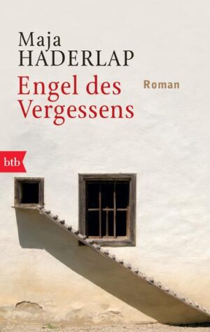 Maja Haderlap erzählt die Geschichte eines Mädchens, einer Familie und zugleich die Geschichte eines Volkes, der Slowenen in Kärnten. Überaus sinnlich beschwört die Autorin die Gerüche des Sommers herauf, die Kochkünste der Großmutter, die Streitigkeiten der Eltern und die Eigenarten der Nachbarn. Erzählt wird von dem täglichen Versuch eines heranwachsenden Mädchens, ihre Familie und die Menschen in ihrer Umgebung zu verstehen. Zwar ist der Krieg vorbei, aber in den Köpfen der slowenischen Minderheit, zu der die Familie gehört, ist er noch allgegenwärtig. Die Erinnerungen an jene schreckliche Zeit gehören für die Menschen zum Leben wie Gott. Für ihr Romandebüt wurde Maja Haderlap vielfach ausgezeichnet (u.a. Ingeborg-Bachmann-Preis, Bruno-Kreisky-Preis, Rauriser Literaturpreis).