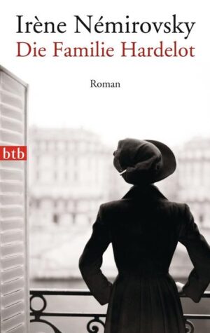 Der große Familienroman aus der französischen Provinz Satt, selbstzufrieden und in der wohligen Gewissheit, dass sich nie etwas ändern wird: Die Fabrikantenfamilie Hardelot aus der französischen Provinz wiegt sich vor dem Ausbruch des Ersten Weltkriegs in trügerischem Glück. Doch innerhalb einer Generation wird ihre bürgerliche Welt für immer hinweggefegt. Irène Némirovskys Roman, der unmittelbar vor »Suite française« entstand, ist illusionsloser Abgesang auf ein Bürgertum, das feige vor der Wirklichkeit die Augen verschließt.