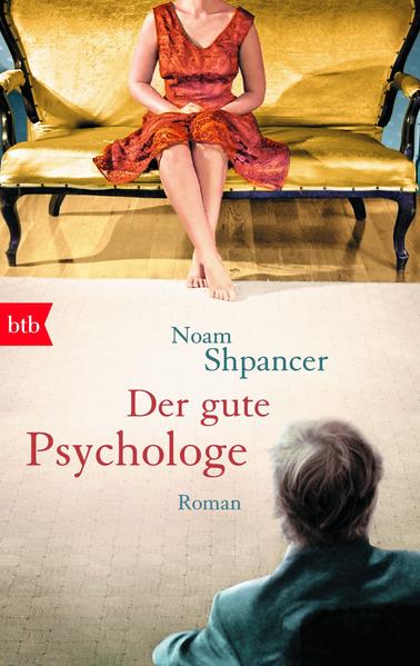 Unverzichtbar für einen entspannten Umgang mit den eigenen Macken! Er ist Psychologe, sein Spezialgebiet die Angst. Am Tag praktiziert er, am Abend erklärt er Studenten, was eine gute Therapie ausmacht. Als er wenig begeistert eine Nachtclubtänzerin mit Auftrittsphobie als Klientin annimmt, ahnt er nicht, wie sehr deren Probleme und Geheimnisse auf sein eigenes Leben abstrahlen werden. Denn plötzlich ist er gezwungen, sich mit seinen unausgesprochenen Ängsten und einer wehmütigen Liebe auseinanderzusetzen. In scharfsinnigen Dialogen führt der Psychologe durch den Dschungel menschlicher Emotionen, in dem er sich selbst zu verlieren droht. Dieser wunderbar menschliche Roman ist literarische Lebenshilfe und Liebesgeschichte zugleich.