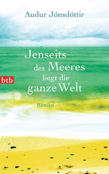 Als Sunna an einem frostigen, finsteren Dezembermorgen die Nachrichten liest, ist sie wie gelähmt vor Schock. Arndís Theódórsdóttir, Kunsthistorikerin und Galeriebesitzerin, wird seit drei Tagen vermisst. Sie ist für Sunna keine Unbekannte. Vor zehn Jahren hatten die beiden jungen Frauen zusammen in Barcelona Spanisch studiert und sich danach aus den Augen verloren. Ist ihre alte Freundin einem Verbrechen zum Opfer gefallen? Ist sie tot? Sunna lässt der Gedanke nicht los, dass in ihrer gemeinsamen Vergangenheit eine Spur sein könnte, die zu ihrer verschwundenen Freundin führt. Sie nimmt die Suche nach ihr auf - wodurch ihr eigenes Leben eine ganz neue Wendung nimmt …