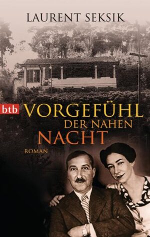 September 1940: Stefan Zweig kommt mit seiner jungen Frau Lotte nach Brasilien. Sie hoffen, die Jahre der Flucht hinter sich zu lassen und für einen Moment glauben beide, das Paradies gefunden zu haben. Doch Stefan Zweig ist nicht nur auf der Flucht vor den Nazis. Er flieht auch vor den Schatten seiner toten Freunde, die ihm nachts den Schlaf rauben. Seiner Frau kann er nicht die Gefühle zeigen, nach denen sie sich sehnt, und so erkennt sie das Ausmaß seiner Verzweiflung erst, als es schon zu spät ist.