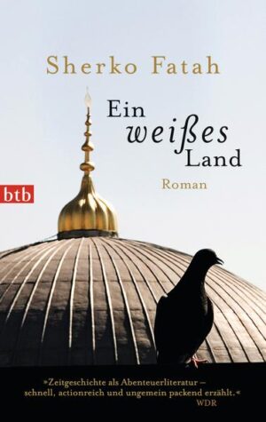 Von Bagdad nach Berlin: Die Reise eines jungen Arabers durch eine Welt, die ihre Unschuld verliert. Bagdad in den 1930er Jahren. Der junge Araber Anwar versteht nichts von den politischen Wirren seiner Zeit. Er träumt von schönen Häusern, von fernen Reisen und vielleicht ein bisschen von der Schwester seines jüdischen Freundes. Er träumt davon, ein »Jemand« zu werden. Doch dann bricht der Zweite Weltkrieg aus, und Anwar gerät unter den Einfluss der »Schwarzhemden«, der faschistischen Jugendorganisation im Irak. Ein bitter wahres Märchen nimmt seinen Lauf, ein Abenteuerroman mitten durch die Katastrophen der ersten Hälfte des 20. Jahrhunderts.