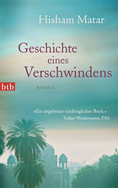 Ein herausragender Roman über die Folgen von Willkür und Gewalt - mit autobiographischem Hintergrund. Schlimmer als der Tod ist das spurlose Verschwinden eines geliebten Menschen. Hisham Matar, dessen Vater vor zwei Jahrzehnten von libyschen Sicherheitskräften entführt wurde, erzählt in seinem neuen Roman von der Verschleppung eines arabischen Dissidenten - und wie diese Entführung das Leben derjenigen, die zurückbleiben, für immer überschattet und verändert. »›Ich glaube nicht, dass mein Vater tot ist, aber ich glaube auch nicht, dass er noch lebt.‹ Diesen Satz aus dem Roman hat auch Hisham Matar selbst über sein Leben und seine Vater-Hoffnung einmal gesagt. Von dieser Unmöglichkeit handelt dieses großartige Buch .« (Volker Weidermann, FAS)