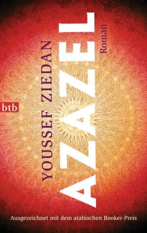 Von Klöstern und Ketzern: ein »Der Name der Rose« des fünften Jahrhunderts. In Ägypten war dieser Roman über das abenteuerliche Leben eines frühchristlichen Mönchs sofort nach seinem Erscheinen ein Bestseller. Youssef Ziedans Buch ist ein großes historisches Epos und zugleich ein Plädoyer für eine undogmatische, lebensbejahende Religiosität, das große Kontroversen auslöste - die Koptische Orthodoxe Kirche forderte (vergeblich) ein Verbot des Buches, muslimische Scheichs protestierten gegen den Autor.