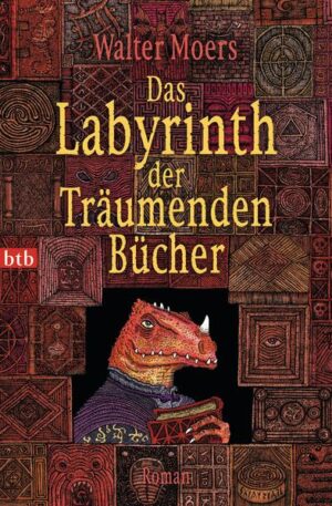 Hildegunst von Mythenmetz kehrt zurück.Über zweihundert Jahre ist es her, seit Buchhaim, die Stadt der Träumenden Bücher, von einem verheerenden Feuersturm zerstört worden ist. Der Augenzeuge dieser Katastrophe, Hildegunst von Mythenmetz, ist inzwischen zum größten Schriftsteller Zamoniens avanciert und erholt sich auf der Lindwurmfeste von seinem monumentalen Erfolg. Er gefällt sich im täglichen Belobhudeltwerden, als ihn eine verstörende Botschaft erreicht, die seinem Dasein endlich wieder einen Sinn gibt.Verlockt durch einen rätselhaften Brief kehrt Hildegunst von Mythenmetz nach Buchhaim zurück. Die prächtig wiederaufgebaute Stadt ist erneut zur pulsierenden Metropole der Literatur und zum Mekka des Buchhandels geworden und wird durchströmt von Buchverrückten aller Art. Dem Rätsel auf der Spur gerät Mythenmetz, kaum hat er die Stadt betreten, in ihren abenteuerlichen Sog. Er begegnet alten Freunden wie der Schreckse Inazea Anazazi, den Buchlingen Ojahnn Golgo van Fontheweg, Dölerich Hirnfidler und Gofid Letterkerl, dem Eydeeten Hachmed Ben Kibitzer, aber auch neuen Bewohnern, Phänomenen und Wundern der Stadt, wie den mysteriösen Biblionauten, den obskuren Puppetisten und der jüngsten Attraktion Buchhaims, dem »Unsichtbaren Theater«. Dabei verirrt sich Mythenmetz immer tiefer im »Labyrinth der Träumenden Bücher«, das geheimnisvoll und unsichtbar die Geschicke Buchhaims zu bestimmen scheint. Bis er schließlich in einen unaufhaltsamen Strudel von Ereignissen gerät, der alle Abenteuer, die er je zu bestehen hatte, in jeder Hinsicht übertrifft.