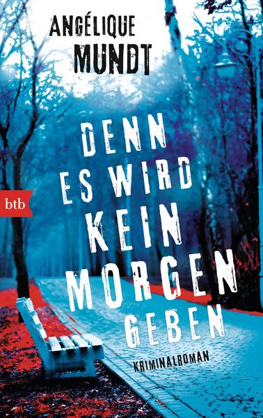 Ein neuer Fall für die Hamburger Therapeutin Tessa Ravens. Als der beliebte Feuerwehrmann Martin König verschwindet, wird Psychotherapeutin Tessa Ravens vom Kriseninterventionsteam gebeten, sich um die Frau des Vermissten zu kümmern. Schnell findet Tessa heraus, dass dahinter Explosives steckt: König verschwand nach einem heftigen Streit mit seiner Frau. Die hatte auf seinem PC Fotos der gemeinsamen Tochter gefunden. Fotos, die ein Vater nie von seiner Tochter machen sollte. Dann wird Martin König tot aufgefunden. Hauptkommissar Koster übernimmt die Ermittlungen, ohne zu wissen, dass auch Tessa in den Fall involviert ist. Seit ihrer kurzen Affäre vor über einem Jahr herrscht Funkstille zwischen den beiden. Nun müssen sie sich zusammenraufen, in einem Fall, der beide bis an ihre Grenzen bringt.