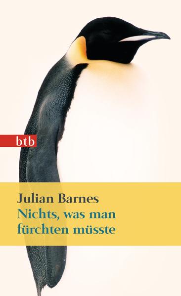 Geschenkausgabe im kleinen Format, bedrucktes Ganzleinen mit Lesebändchen. »Was soll eigentlich dieses ganze Tamtam um den Tod?«, fragt nüchtern Julian Barnes’ Mutter. Aber ihr Sohn kann deshalb oft nicht schlafen: »Ich erklärte ihr, mir widerstrebe eben der Gedanke daran.« Und so erzählt er die anekdotenreiche Geschichte vom Leben und Sterben der sehr britisch zugeknöpften Familie Barnes. Seine wahren Angehörigen sind für den Autor jedoch Schriftsteller und Komponisten wie Stendhal, Flaubert und Strawinsky. Brillant, geistreich und witzig wie immer, setzt sich Julina Barnes mit einem Thema auseinander, das jeden ein Leben lang betrifft.