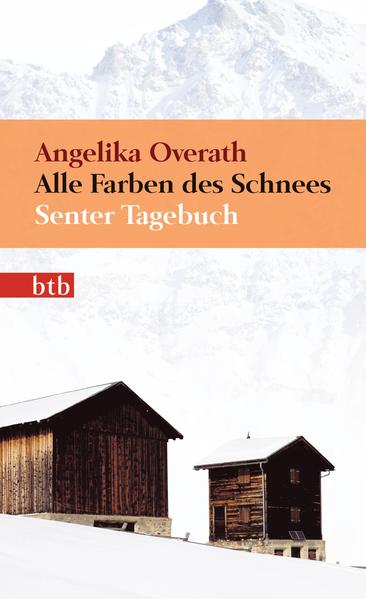 Berührende Geschenke der besonderen Art Geschenkausgabe im kleinen Format, bedrucktes Ganzleinen mit Lesebändchen. Ferienorte sind flüchtige Heimat. Oft verbinden sie sich mit dem Wunsch, für immer bleiben zu können. Und doch reisen wir ab. In der Regel. Die Reporterin und Romanautorin Angelika Overath hat sich, zusammen mit ihre Mann und dem jüngsten Sohn, aufgemacht, aus einem Traum Realität werden zu lassen. Die Familie ist nach Sent ins Unterengadin gezogen. Ihr Buch erzählt, wie sich Wahrnehmungen und Lebensweise ändern, wenn das Feriendorf in den Bergen zum festen Wohnort wird.