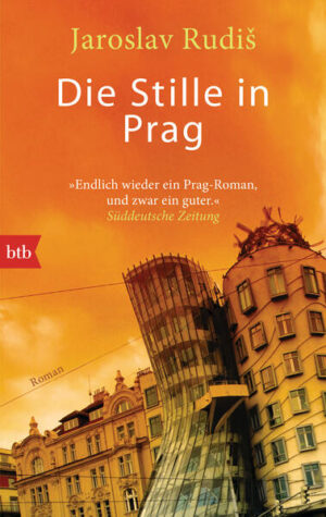 Elegant und cool: Rudiš´ unterhaltsames Buch über Prag Jeder Aufbruch hat einmal ein Ende. Die Revolution, die Anfang der 90er Jahre das Leben in Prag zu einer einzigen großen Rockparty machte, ist längst vorbei. Jetzt ist Spätsommer, das Licht ist bereits schwach und träge geworden. Doch bevor sich der Sommer endgültig dem Ende zuneigt, wird für fünf Menschen nichts mehr so sein, wie es vorher war …