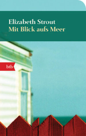 Der mit dem Pulitzerpreis ausgezeichnete Roman -jetzt als Geschenkausgabe Die Geschenkausgabe mit der abgerundeten Ecke: anspruchsvolle Haptik, hochwertiges Papier, mit Lesebändchen, kleines Format In Crosby, einer kleinen Stadt an der Küste von Maine, ist nicht viel los. Doch sieht man genauer hin, ist jeder Mensch eine Geschichte und Crosby die ganze Welt. Und Olive Kitteridge, eine pensionierte Mathelehrerin, sieht sehr genau hin. Sie kann stur und boshaft sein, dann wieder witzig, manchmal sogar eine Seele von Mensch. Auf jeden Fall kommt in Crosby keiner an ihr vorbei … Mit liebevoller Ironie und feinem Gespür für Zwischenmenschliches fügt die amerikanische Bestsellerautorin die Geschichten um Olive und Crosby zu einem unvergesslichen Roman.