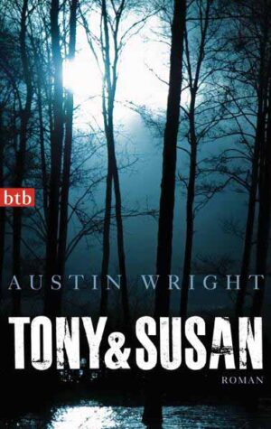 Tony & Susan | Austin Wright