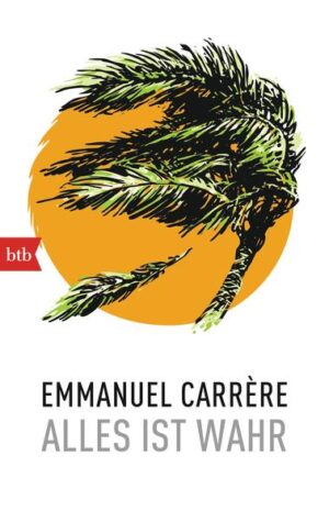 Vom Leben und Lieben im Angesicht des Todes. 2004 wurde Emmanuel Carrère Zeuge der Tsunami- Katastrophe. In den Trümmern des Desasters lernte er ein junges Paar kennen, dessen Tochter von der Welle fortgerissen wurde. Carrère kümmert sich um die verwaisten Eltern - und beginnt ihre Geschichte zu schreiben. Zurück in Paris, umlagert das Unglück weiter Carrères Leben: Seine Schwägerin stirbt und lässt drei Kinder zurück. Carrère gibt den großen und kleinen Katastrophen ein Gesicht. Dabei ist sein Schreiben immer präzise und zugleich ergreifend.