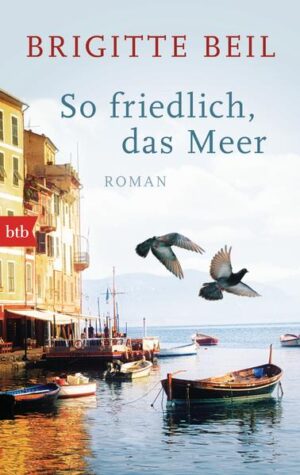 »Immer schön locker bleiben«, empfiehlt Ilaria Costa ihrer Tochter, als sie erfährt, dass Camilla eine Affäre mit einem verheirateten Mann hat. In Italien eine alltägliche Sache. Obwohl Camilla eigentlich nicht in die Rolle der Gespielin auf Zeit passt, lässt sie sich, kaum dass sie ihren Job bei einer renommierten Vicentiner Werbeagentur angetreten hat, auf eine prickelnde Liaison mit ihrem Chef ein. Ein Rausch, der jäh endet, als dieser sie schnöde abhalftert. Camilla kennt die Spielregeln, verwindet die massive Kränkung - vermeintlich. Jahre später, sie ist längst glücklich verheiratet, holt die Geschichte sie wieder ein. Und urplötzlich springt sie der Verdacht an, Gianni, ihr geliebter Mann, könnte das übliche Spiel ebenfalls betreiben ...