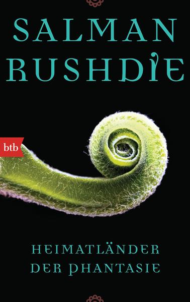 Die Phantasie ist überall dort zu Hause, wo Geschichten erzählt werden. »Heimatländer der Phantasie« ist eine Sammlung von Essays, Rezensionen und Glossen, die Salman Rushdie in den Jahren 1982 bis 1991 für bedeutende Zeitungen und Zeitschriften verfasst hat. Neben politischen und gesellschaftlichen Themen bilden Literaturkritiken einen Schwerpunkt. Rushdie setzt sich u.a. mit den Werken von Gabriel Garcia Manquez, Günter Grass oder Mario Vargas Llosa auseinander und reflektiert dabei auch seine eigene literarische Entwicklung. Denn die Phantasie ist überall dort zu Hause, wo jemand eine Geschichte erzählt - auf wen könnte das besser zutreffen, als auf Rushdie, der zwischen den Kulturen lebt und sich durch das Schreiben eine Heimat zurückerobert?