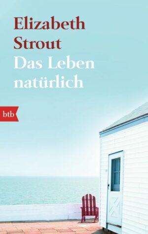 Der New-York-Times- Bestseller erstmals im Taschenbuch! In einer Kleinstadt in Maine zu leben, mag romantisch klingen, aber die Wirklichkeit sieht meist anders aus. Die Brüder Jim und Bob Burgess sind deswegen so bald wie möglich nach New York gezogen. Als ihre Schwester Susan, die zu Hause geblieben ist, sie um Hilfe bittet, weil ihr 19-jähriger Sohn sich in ernste Schwierigkeiten gebracht hat, kehren ihre Brüder widerstrebend in die Heimatstadt zurück. Mit ungeahnter Macht holt sie dort jedoch die Vergangenheit wieder ein … Eine aufwühlende Familiengeschichte, vollkommen unsentimental und dabei tief berührend - eine echte Strout eben.