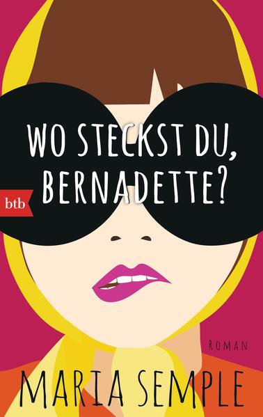 Bernadette Fox ist chaotisch, überfordert - und ungeheuer liebenswert. Ihr Ehemann Elgie, der neue Hoffnungsträger bei Microsoft, mag ihren Witz. Und ihre verrückten Ideen. Irgendwie auch ihre Unsicherheit, wenn sie mal wieder von quälenden Ängsten heimgesucht wird. Die anderen Mütter, allesamt perfekt organisiert, halten Bernadette allerdings für eine Nervensäge. Verantwortungslos. Schließlich beschäftigt sie online eine indische Assistentin, die den Alltag für sie regelt. Zum Stundensatz von 0,75 Dollar reserviert Manjula den Tisch im Restaurant, erledigt mal eben die Bankgeschäfte und bucht den Familienurlaub in die Antarktis. Und für ihre 15jährige Tochter Bee, die kleine Streberin, ist Bernadette, na ja, eine Mutter. Bee kennt ja keine andere. Doch irgendwann beschließt Bernadette auszubrechen. Ihr wird das alles zu viel. Und auf einmal ist sie verschwunden …