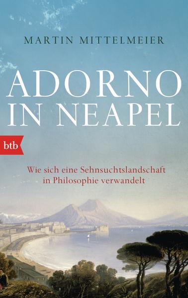 Adorno in Neapel | Bundesamt für magische Wesen